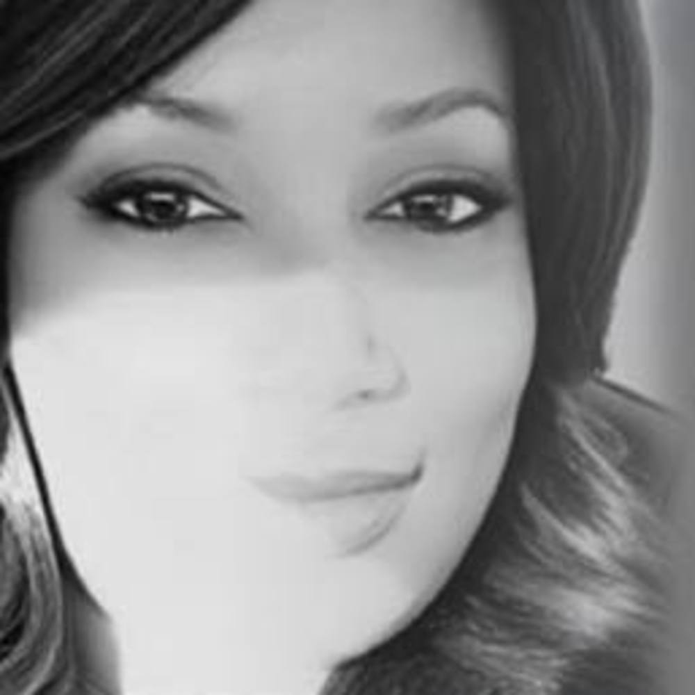Meet your Posher, Keisha